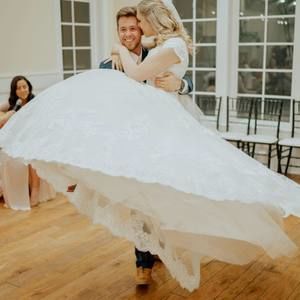 Meet your Posher, Heather